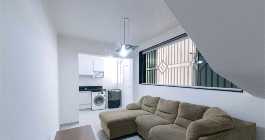 Casa-São Paulo-PLANALTO PAULISTA | Ref.: REO469354