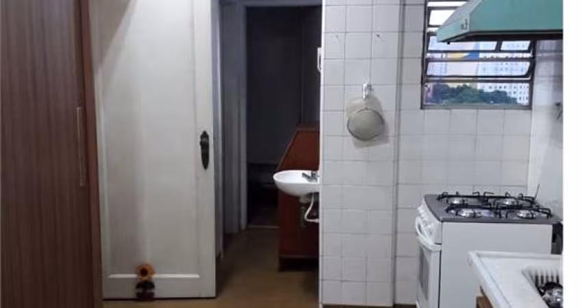 Amplo apartamento no centro, ao lado do Bixiga!