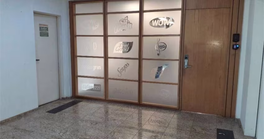 Comercial-São Paulo-BROOKLIN | Ref.: REO521778