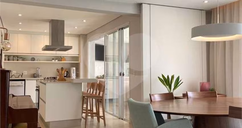 Apartamento venda   Perdizes, 3 dormitórios, 3 suítes, 4 vagas, Varanda Gourmet, 222m² Lazer total