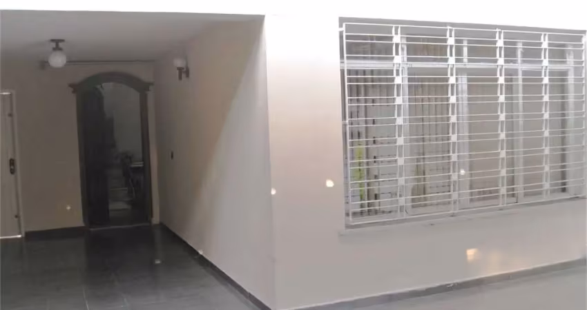 Sobrado na vila mariana com 3 dormitórios e 3 vagas