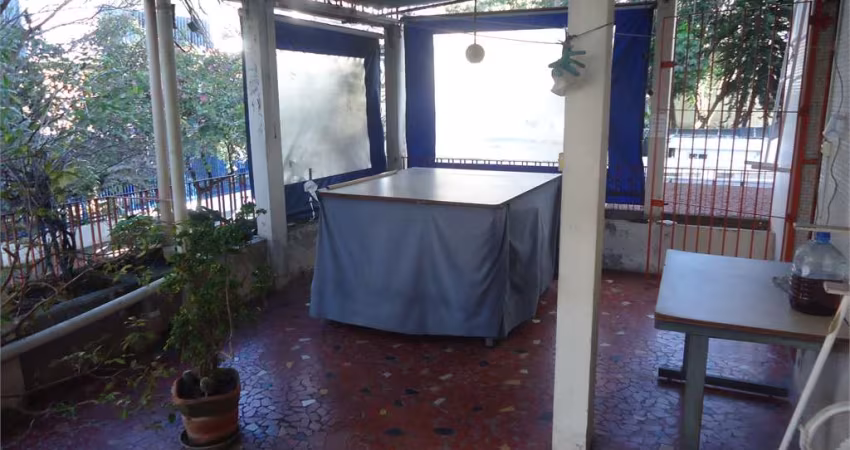 Casa Perdizes 270m²