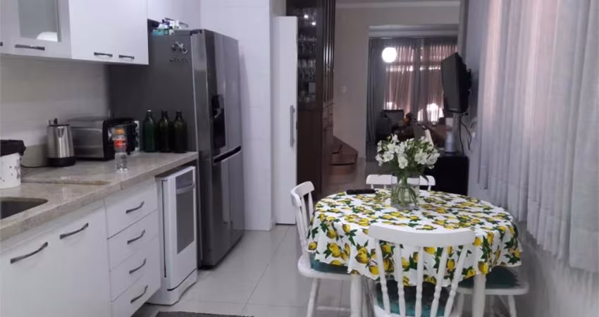 Casa-São Paulo-PLANALTO PAULISTA | Ref.: REO496684