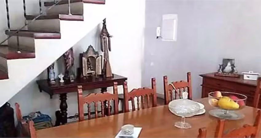 Casa com 3 quartos à venda na Avenida Odila, --, Moema, São Paulo