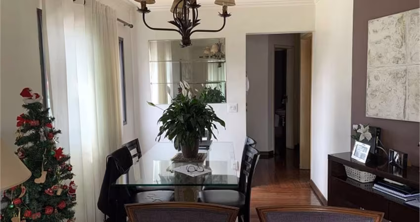 APARTAMENTO DE 3 DORMITÓRIOS E 1 SUÍTE NO BROOKLIN