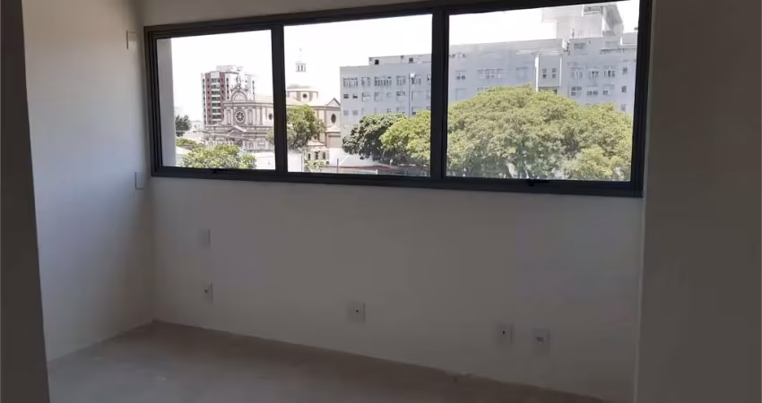Apartamento com 2 quartos à venda na Rua Cotoxó, --, Perdizes, São Paulo