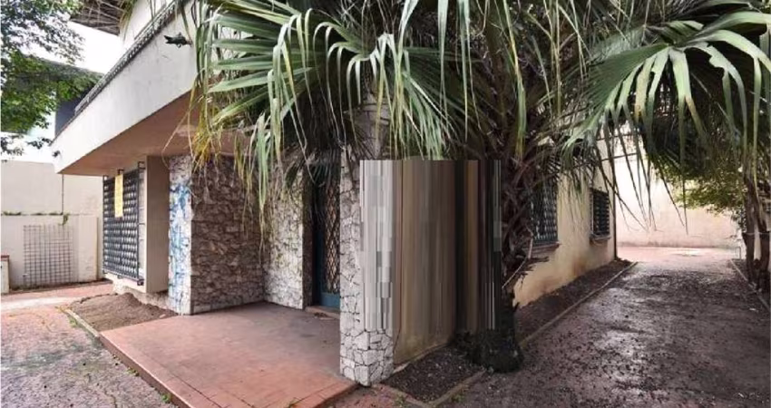 casa - av 9 de julho