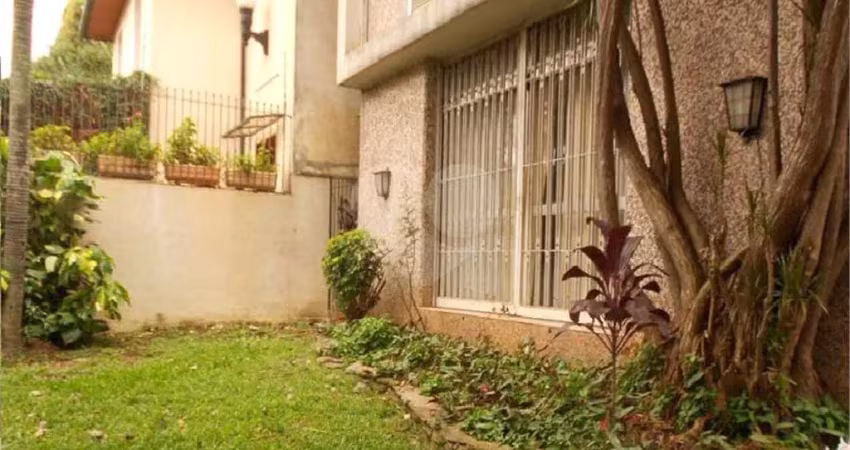 Casa com 3 quartos à venda na Rua Sampaio Vidal, --, Jardim Europa, São Paulo