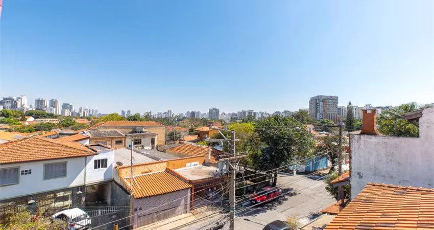 Comercial-São Paulo-CAMPO BELO | Ref.: REO539633