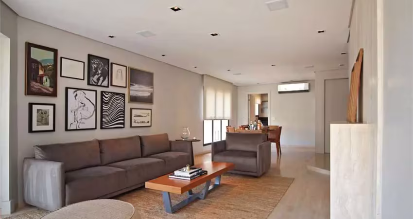 Apartamento com 2 quartos à venda na Avenida Higienópolis, --, Higienópolis, São Paulo