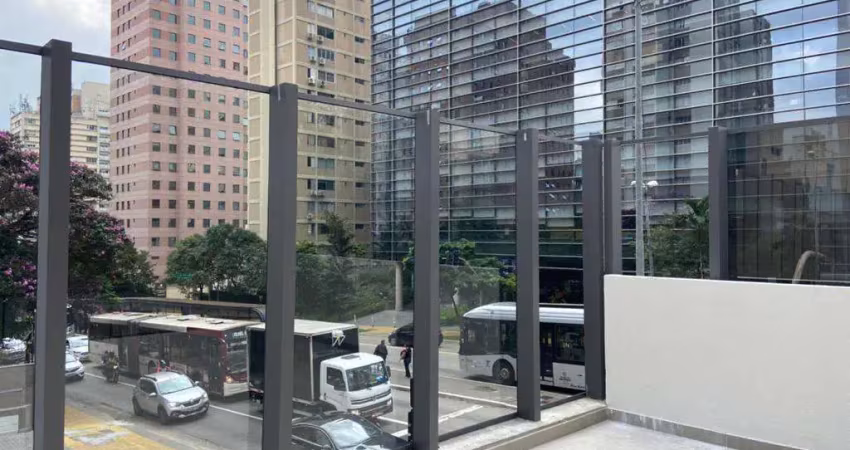 Apartamento-são paulo-jardim paulista | ref.: reo537080