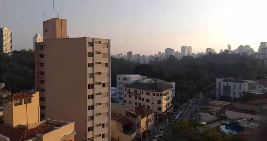 Apartamento com 4 quartos à venda na Rua Muniz de Sousa, --, Aclimação, São Paulo
