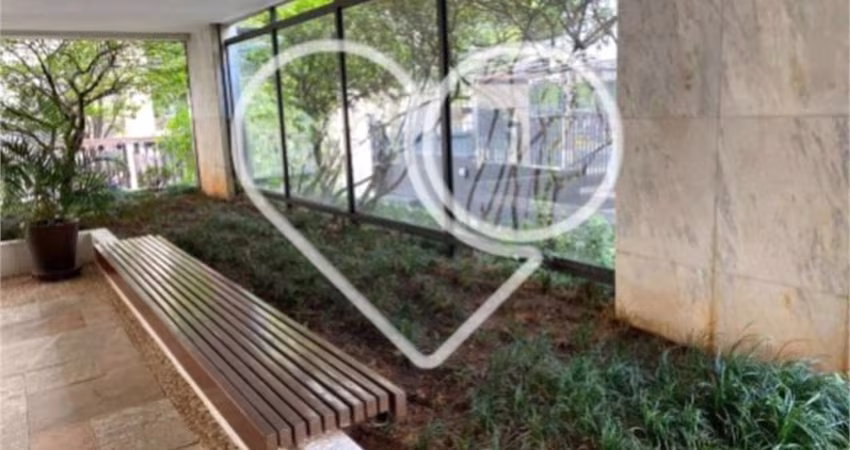Apartamento com 3 quartos à venda na Rua Leopoldo Couto de Magalhães Júnior, --, Itaim Bibi, São Paulo
