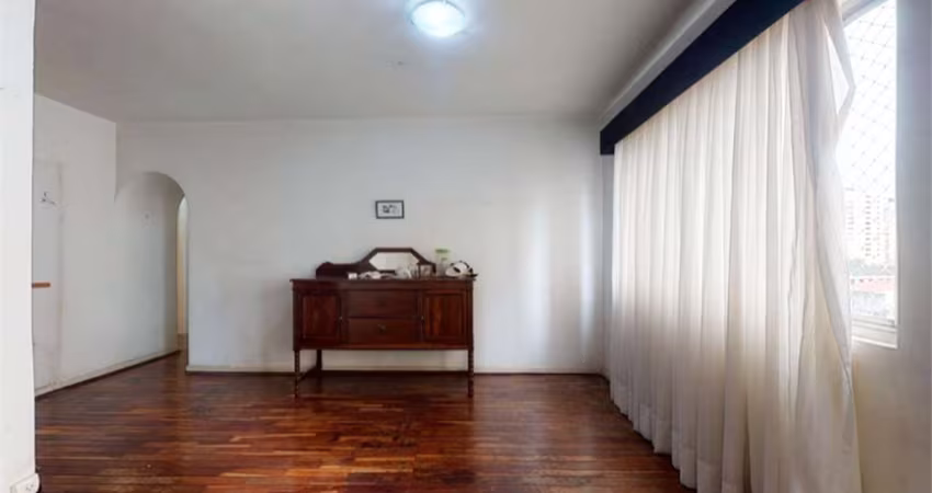 Apartamento com 1 quarto à venda em Moema, São Paulo - SP