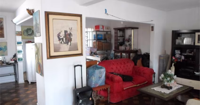 Casa-São Paulo-ACLIMAÇÃO | Ref.: REO513709