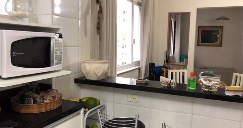 Imóvel mobiliado a venda nos Jardins