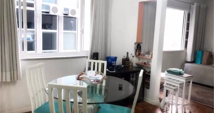 Apartamento com 2 quartos à venda na Alameda Santos, --, Jardim América, São Paulo