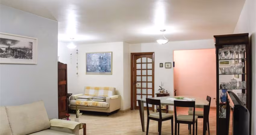 Apartamento-São Paulo-VILA MADALENA | Ref.: REO443804