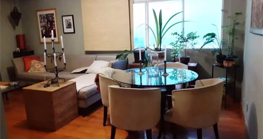 Apartamento com 3 quartos à venda na Rua Professor João Arruda, --, Perdizes, São Paulo