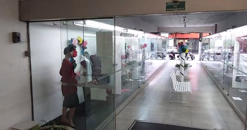 Loja 1000 m2 Brooklin para alugar