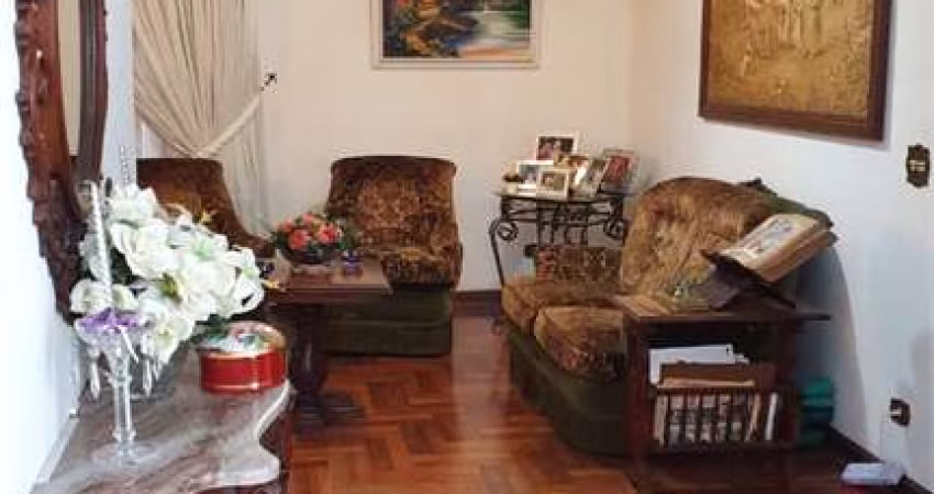 Casa-São Paulo-PLANALTO PAULISTA | Ref.: REO547764