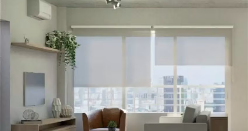 Apartamento-são paulo-vila nova conceição | ref.: reo541287