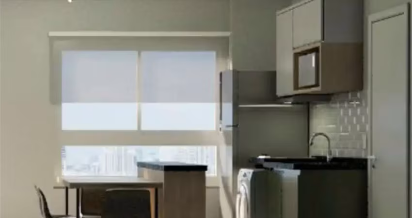 Apartamento com 1 quarto à venda na Rua Jacques Félix, --, Vila Nova Conceição, São Paulo