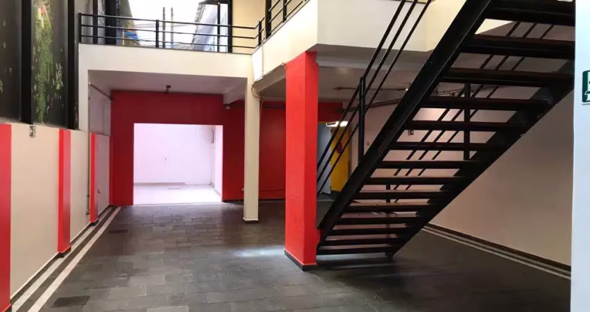 Casa comercial para alugar na Rua Antônio Carlos, --, Bela Vista, São Paulo
