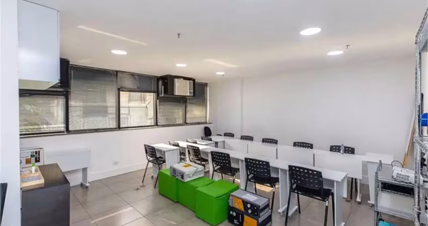 Sala comercial à venda na Rua Vergueiro, --, Vila Mariana, São Paulo