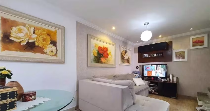 Casa em condominio
