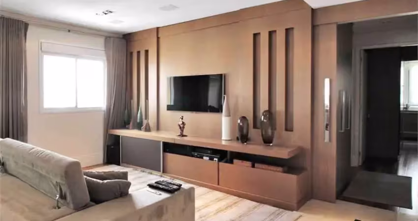 Apartamento com 4 quartos à venda na Rua Pedro Pomponazzi, --, Chácara Klabin, São Paulo