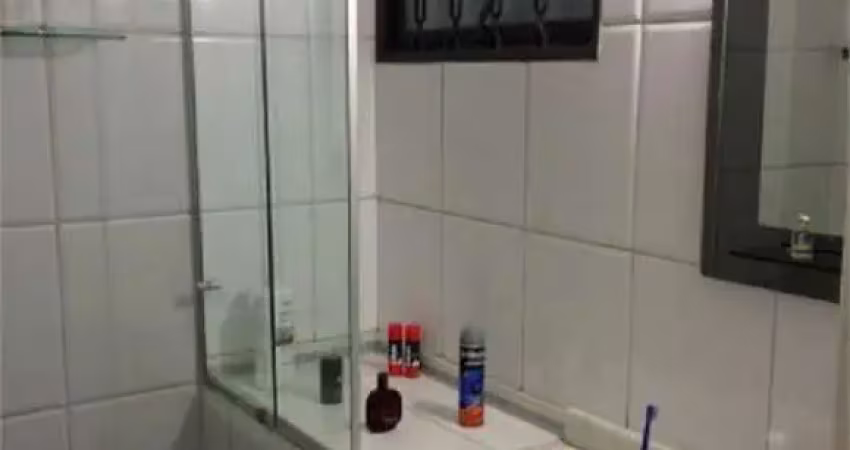 Casa com 4 quartos à venda na Rua Sílvio Vicente Carbone, --, Brooklin, São Paulo