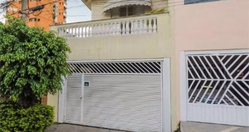 Casa-São Paulo-SAÚDE | Ref.: REO569364