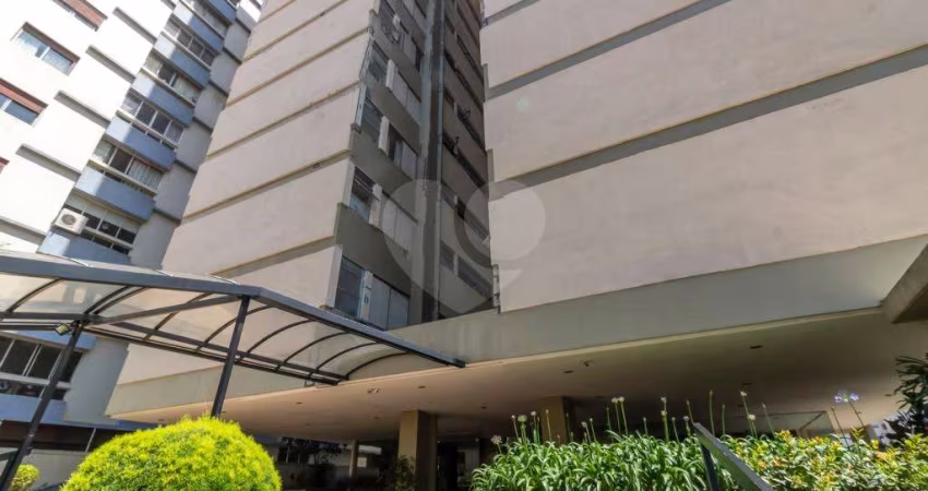 Apartamento-São Paulo-HIGIENÓPOLIS | Ref.: REO553342