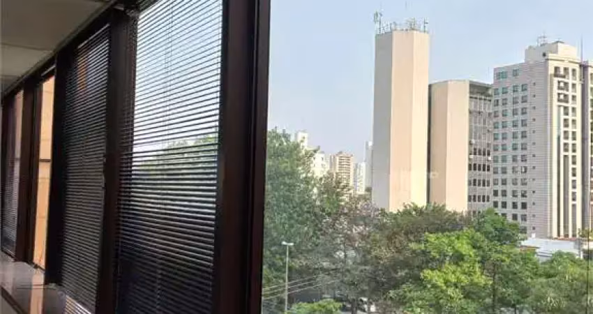 Sala comercial para alugar na Avenida Engenheiro Luiz Carlos Berrini 716, --, Brooklin, São Paulo
