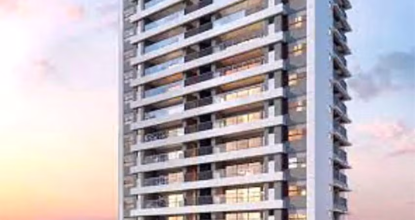 Apartamento-são paulo-vila mariana | ref.: reo596544