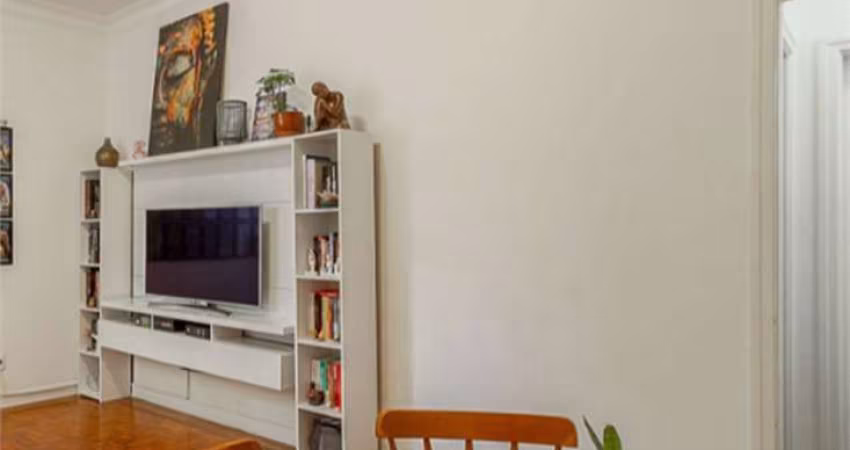 Apartamento-São Paulo-BELA VISTA | Ref.: REO588201