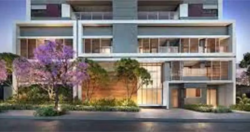 Apartamento-são paulo-vila mariana | ref.: reo596549