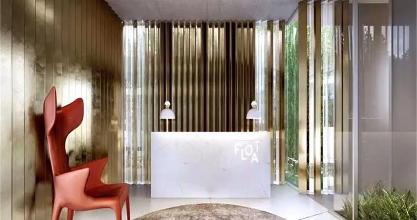 Apartamento-são paulo-vila nova conceição | ref.: reo604030