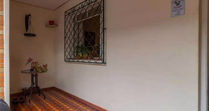 Casa-São Paulo-Vila Mariana | Ref.: REO580940