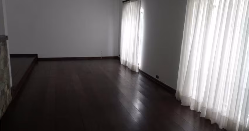 Casa-São Paulo-PLANALTO PAULISTA | Ref.: REO543025
