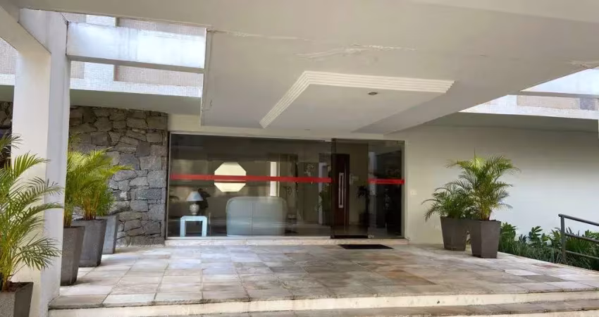 Apartamento com 3 quartos à venda na Rua São Carlos do Pinhal, --, Bela Vista, São Paulo