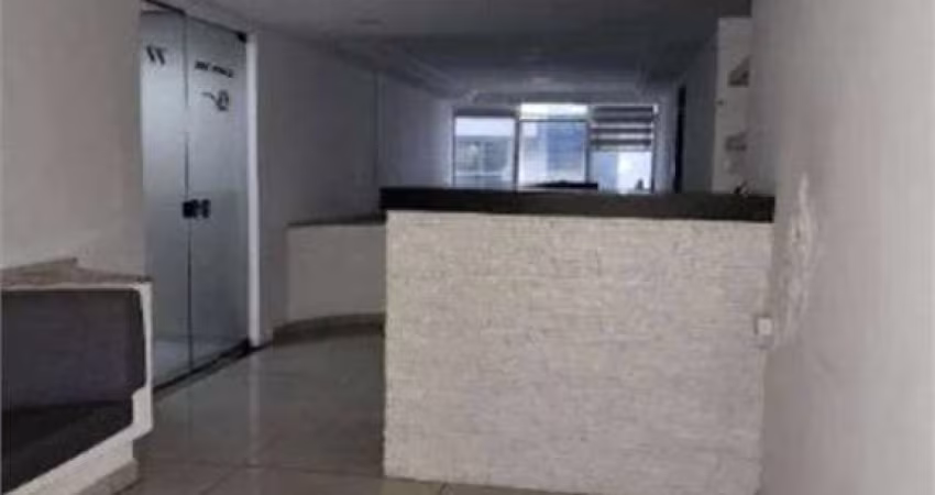 Salas Comerciais unificadas com 150m2 para venda e locação à 200 m da Av. Paulista