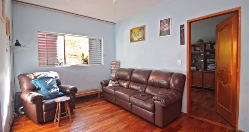 Casa-São Paulo-BELA VISTA | Ref.: REO589227