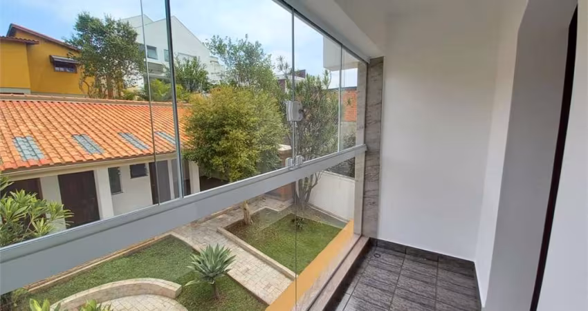 Casa-São Paulo-SAÚDE | Ref.: REO564136