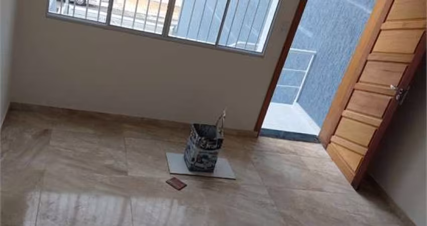 Casa-São Paulo-PLANALTO PAULISTA | Ref.: REO589343
