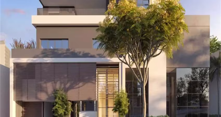 Vende se apartamento em vila mariana -3 suítes e 1 vaga