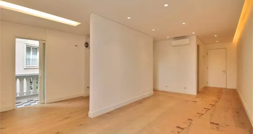 Apartamento com 1 quarto à venda na Rua Franz Schubert, --, Jardim Europa, São Paulo