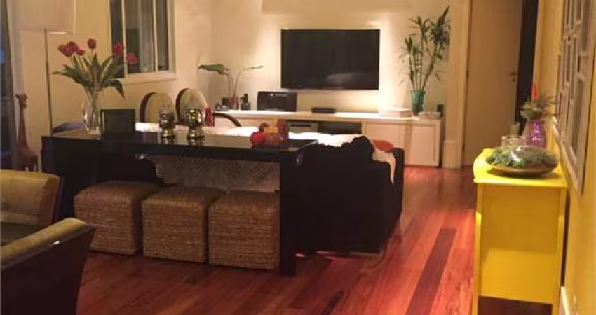 Apartamento a venda no Brooklin