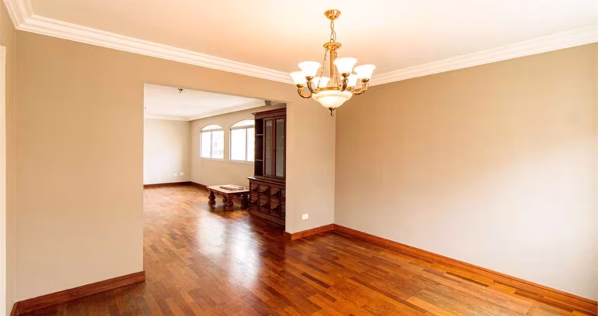 apartamento a venda em Moema -  fora da rota e junto ao CONSA
